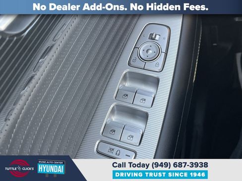 Certified 2023 Hyundai Palisade Calligraphy FWD image 22