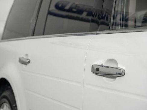Used 2019 Ford Flex SEL w/ Equipment Group 202A image 17