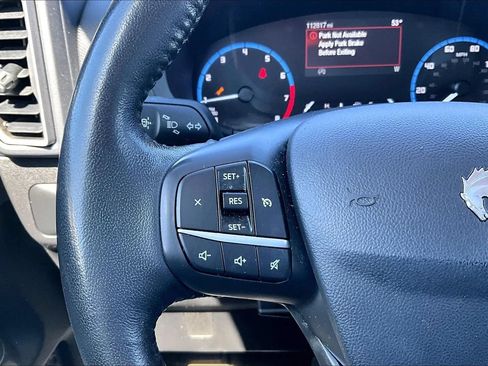Used 2022 Ford Bronco Sport Big Bend w/ Convenience Package AWD/4WD image 17