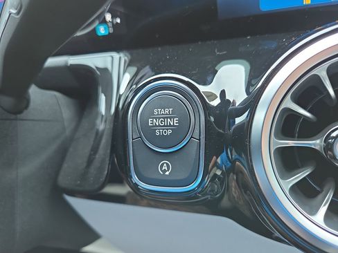 New 2026 Mercedes-Benz GLA 250 4MATIC image 28
