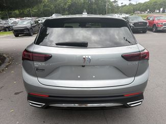 Used 2024 Buick Envision Preferred AWD/4WD video 4