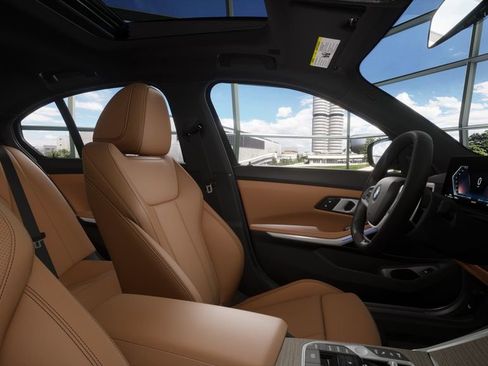 New 2026 BMW 330i xDrive Sedan w/ Premium Package image 34