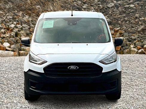 Used 2021 Ford Transit Connect XL image 3