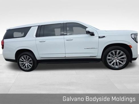 Used 2023 GMC Yukon XL Denali image 36