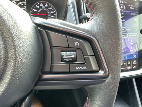 Used 2022 Subaru WRX Premium image 22