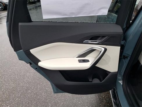 New 2026 BMW X1 xDrive28i w/ Convenience Package image 12