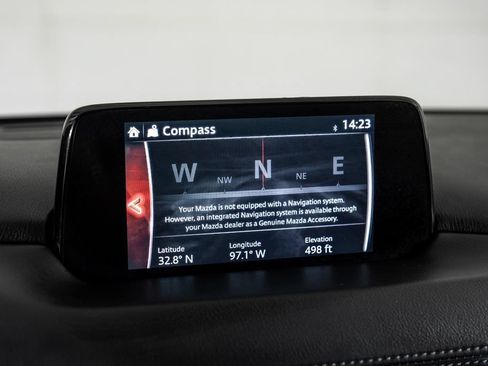 Used 2019 MAZDA CX-5 Touring FWD image 28