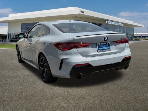 New 2026 BMW 430i Coupe w/ M Sport Package RWD image 8