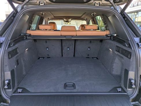 New 2026 BMW X5 xDrive40i w/ M Sport Package image 14