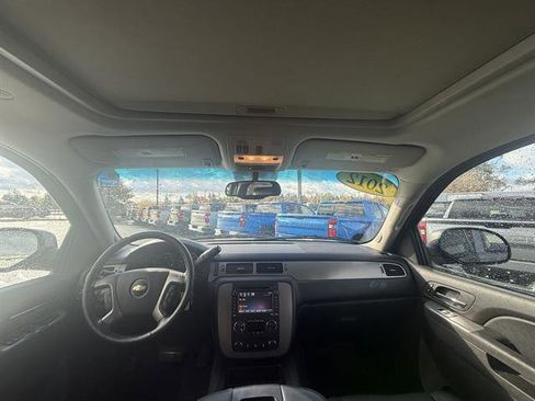 Used 2012 Chevrolet Tahoe LT image 15