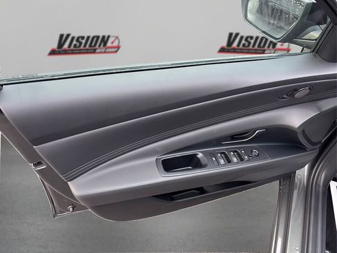 New 2026 Hyundai Elantra Sport FWD image 25