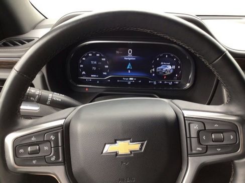 Used 2024 Chevrolet Tahoe Premier image 10