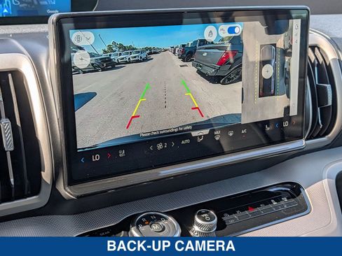 New 2026 Ford Expedition Active RWD image 37