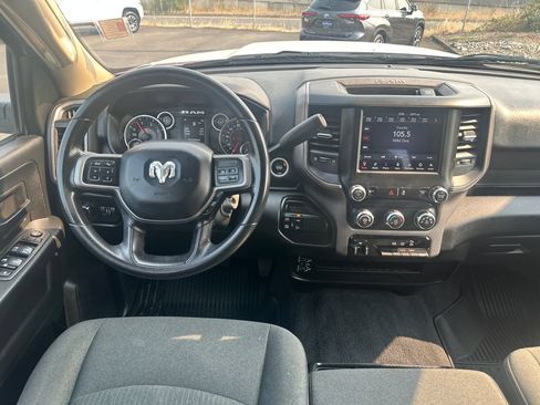 Used 2020 RAM 2500 Tradesman AWD/4WD image 15
