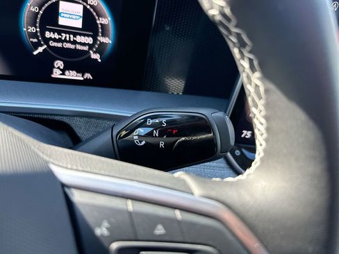 New 2025 Volkswagen Tiguan S image 44