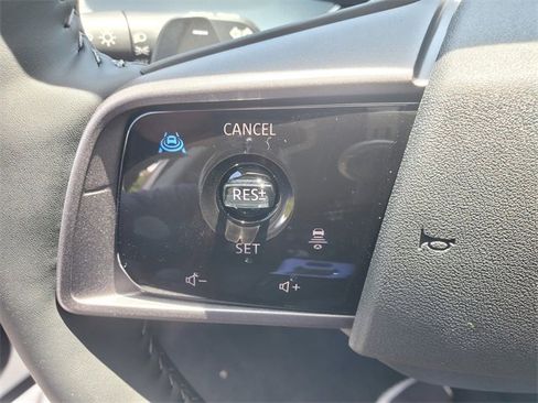 New 2025 Nissan Murano SL w/ Cargo Package image 19