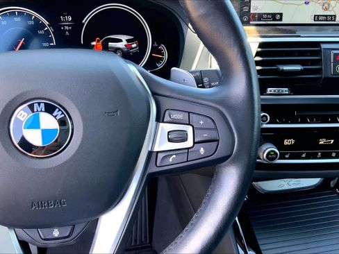 Used 2018 BMW X3 xDrive30i AWD/4WD image 23