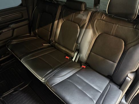 Used 2024 RAM 1500 Limited image 46