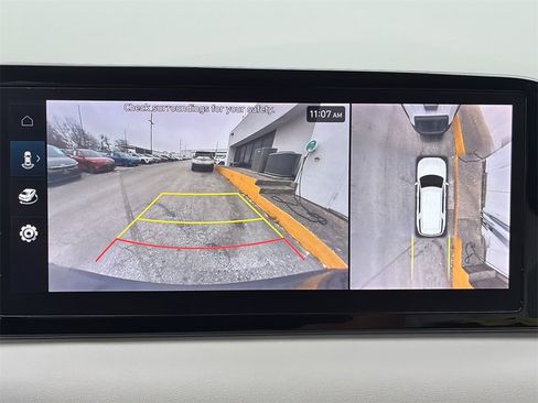 Used 2024 Hyundai Palisade Calligraphy image 17