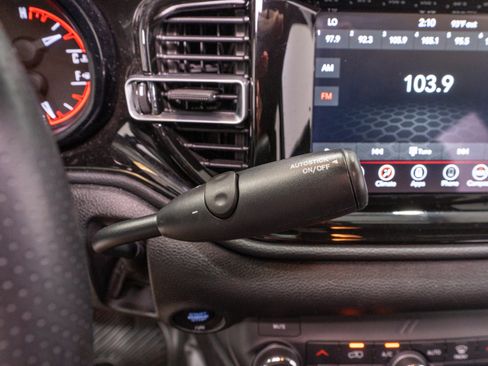 Used 2026 Dodge Durango AWD image 25