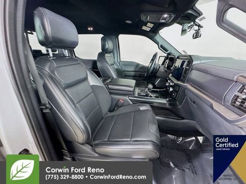 Used 2023 Ford F150 Raptor image 31