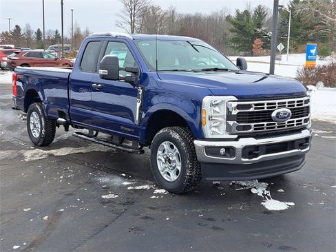 New 2026 Ford F250 XLT image 24