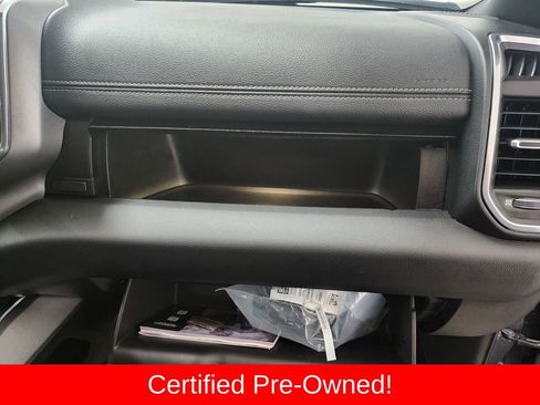 Certified 2024 RAM 1500 Laramie image 32