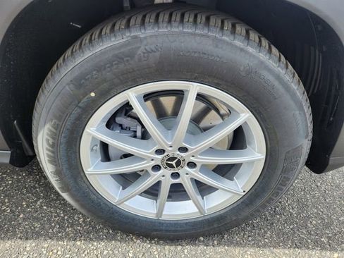 Used 2026 Mercedes-Benz GLE 350 4MATIC image 18