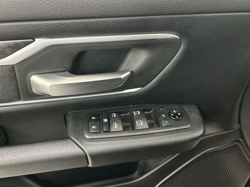 Used 2021 RAM 1500 Big Horn image 11