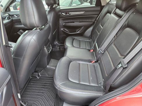 Used 2019 MAZDA CX-5 Grand Touring AWD/4WD image 12