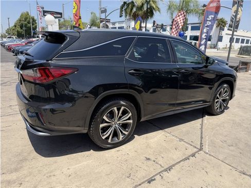 Used 2019 Lexus RX 350L FWD image 55