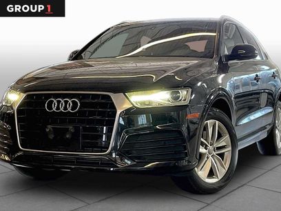 Used 2018 Audi Q3 2.0T Premium w/ Convenience Package