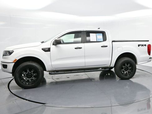Used 2019 Ford Ranger XLT w/ FX4 Off-Road Package image 4