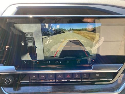 New 2026 Chevrolet Silverado 1500 LTZ image 24