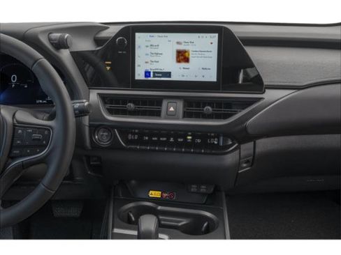 New 2026 Lexus UX 300h AWD image 9
