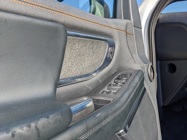 Used 2025 Ford Expedition Tremor AWD/4WD image 22