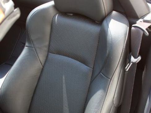 Used 2006 Nissan 350Z Touring RWD image 37
