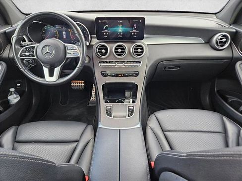 Used 2022 Mercedes-Benz GLC 300 GLC 300 image 17