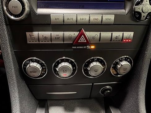 Used 2007 Mercedes-Benz SLK 350 image 19