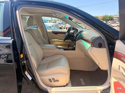 Used 2011 Lexus LS 460 L w/ Luxury Pkg AWD/4WD image 35