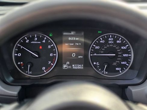 Certified 2024 Subaru Crosstrek 2.0i Premium AWD/4WD image 22