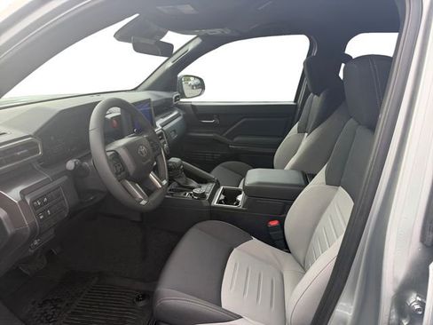 New 2026 Toyota Tacoma TRD Off-Road AWD/4WD image 10