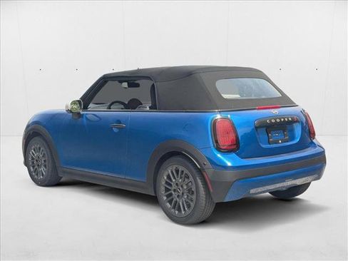 Used 2025 MINI Cooper S image 9