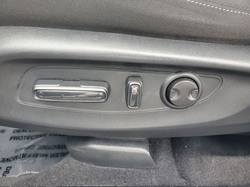 Used 2024 Honda CR-V EX image 18