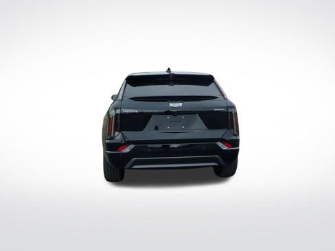 New 2025 Cadillac Optiq Sport 1 image 7