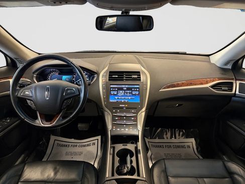 Used 2015 Lincoln MKZ Sedan 4D w/ Equipment Group 101A Select image 20