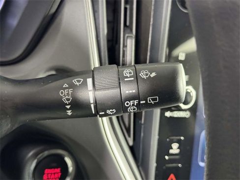 Used 2024 Subaru Crosstrek 2.0i Premium image 24