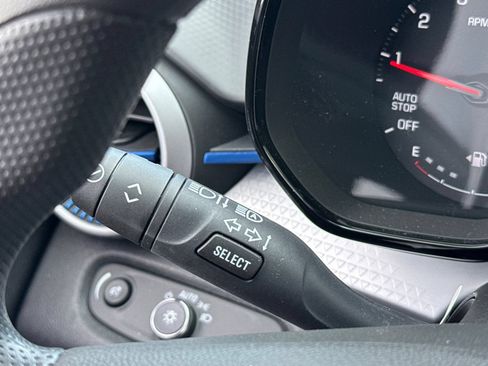 Used 2026 Chevrolet Trax LS FWD image 34