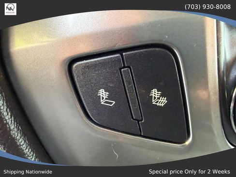 Used 2016 Chevrolet Silverado 1500 LT w/ All Star Edition AWD/4WD image 31