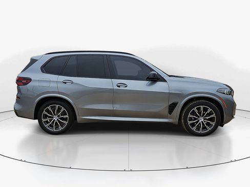 Used 2024 BMW X5 M60i w/ Executive Package AWD/4WD image 9